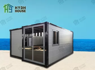 Expandable Modular Homes: Are They Worth the Investment?