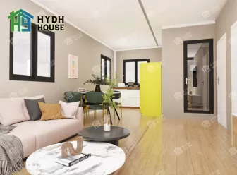 How to Properly Maintain Expandable Modular Homes