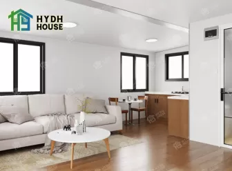 Expandable Modular Homes – A Flexible Solution for Diverse Needs