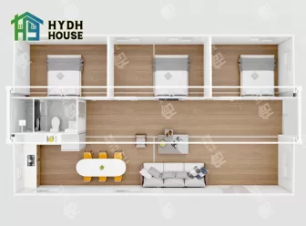 Key Questions to Ask Before Buying an Expandable Modular House