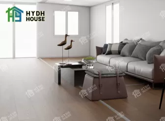 Who Is Suited for an Expandable Modular House?