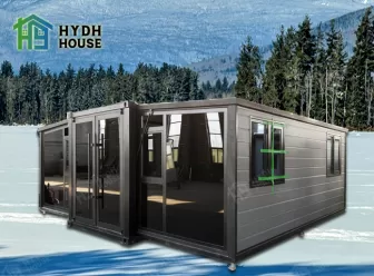 Different Uses of Expandable Modular Homes