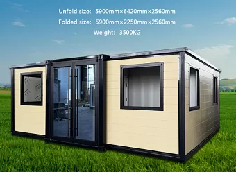 What Are the Pros and Cons of Living in Expandable Portable Homes?