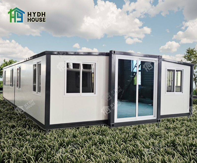 40Ft Container Home Solutions