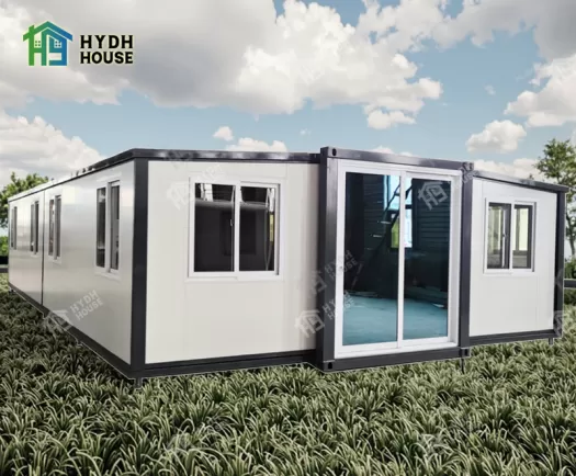40Ft Container Home Solutions