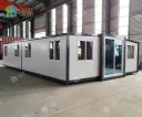 40Ft Container Home Solutions