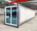 40Ft Container Home Solutions