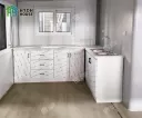 20Ft Expandable Mobile Home