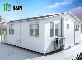 Do We Need Expandable Modular Houses?