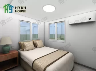 Maintenance Guide for Expandable Modular Homes: How to Extend Their Lifespan?
