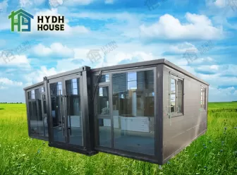 Seismic Advantages of Expandable Modular Houses: A Safe and Stable Choice