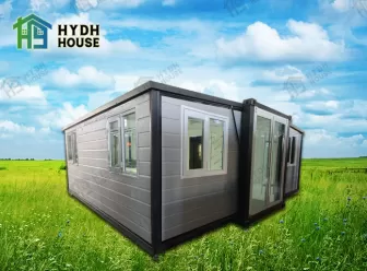 How to Extend the Lifespan of Prefabricated Houses: Professional Tips & Practical Methods