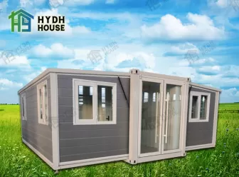 Are Expandable Prefab Houses Popular? The Market Says Yes!