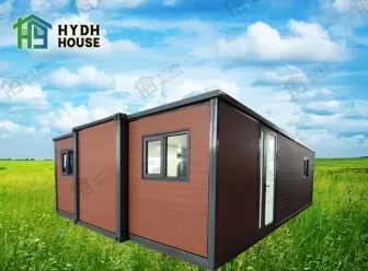 Why Are Expandable Modular Homes Popular Abroad?