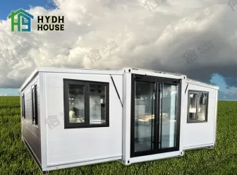 Buying Tips for Expandable Modular Homes: How to Choose the Right One