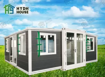Everything You Want to Know About Expandable Modular Houses