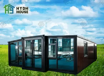 Can Expandable Modular Homes Be Customized? The Answer Is: Absolutely!