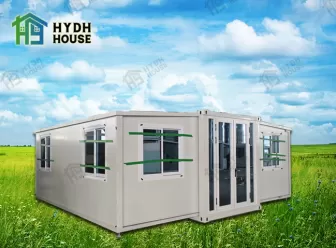 Can Expandable Modular Houses Be Converted into Hotels? Here’s What You Need to Know