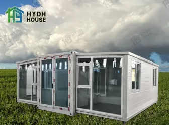 Why Expandable Modular Houses Became So Popular During the Pandemic
