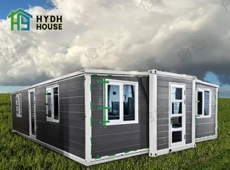 Why Are Expandable Modular Houses Gaining Popularity? A New Building Trend Steps Into the Spotlight