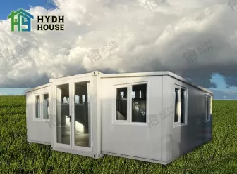 Why Do We Need Expandable Modular Houses?