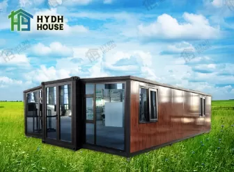 Can Expandable Modular Buildings Be Used as Hospitals?