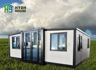Expandable Modular Buildings: A Flexible and Comfortable Option for Senior Housing