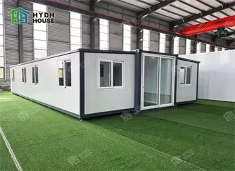 Do Container Homes Get Hot? How to Beat the Heat in Steel Living Spaces