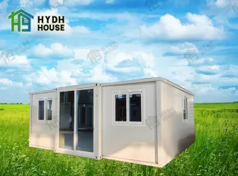 Are Expandable Modular Homes Suitable for Mountain Villages?