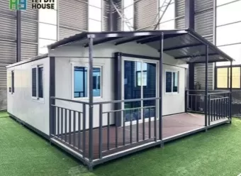 Prefabricated Container Home: 5 Powerful Reasons to Choose Today