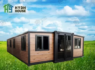 Can Expandable Modular Houses Resist Lightning?