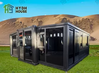 The Difference Between Expandable Modular Houses and Traditional Houses