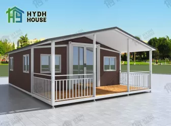 How Effective Is Lightning Protection Testing for Expandable Integrated Houses?