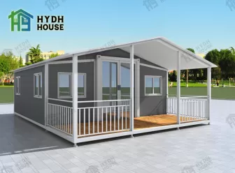 How to Maintain Expandable Modular Houses: Key Tips for Long-Term Use