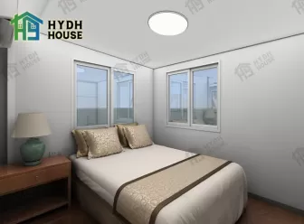 Expandable Modular Houses: A New Choice for Modern Living