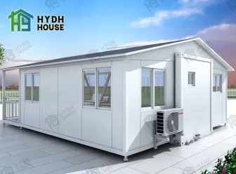 How to Design Expandable Modular Houses for More Space