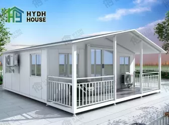 Why Are Expandable Modular Houses So Popular?
