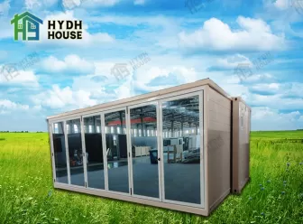 Is Expandable Prefabricated Housing a Good Investment?