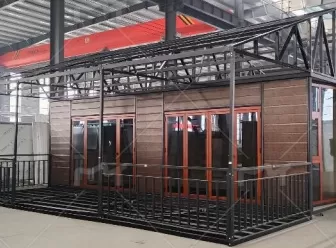 How Modular Construction Is Solving the Global Housing Shortage