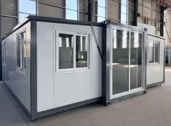 Container House Solutions Revolutionize Mobile Medical Infrastructure