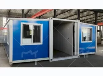 What People Really Think About Container Houses