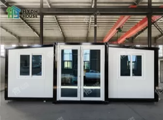 5 Official Types of Container Houses in 2025