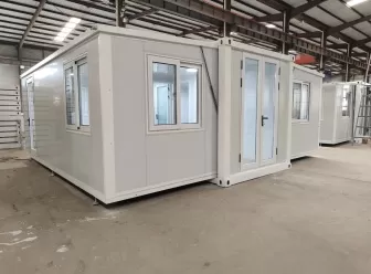 Why Prefab Houses Are the Future of Global Housing Solutions?