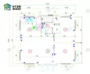 20ft Expandable Modular Home