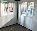 20ft Expanding Container Home