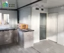 20ft Expanding Container Home