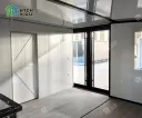 20ft Expanding Container Home