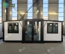 20ft Expanding Container Home