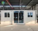 20ft Container Home Manufacturer