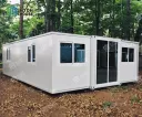 30ft 2.4m Modular House